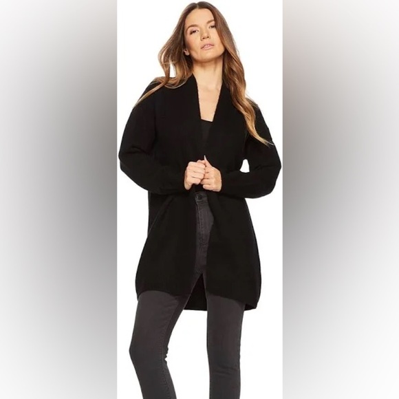 Vince 100% Cashmere Cardigan - Picture 3 of 10